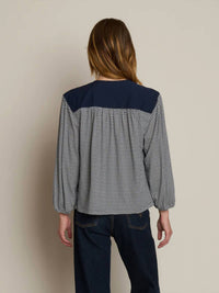 Nation Ltd - Twyla Long Sleeve Top