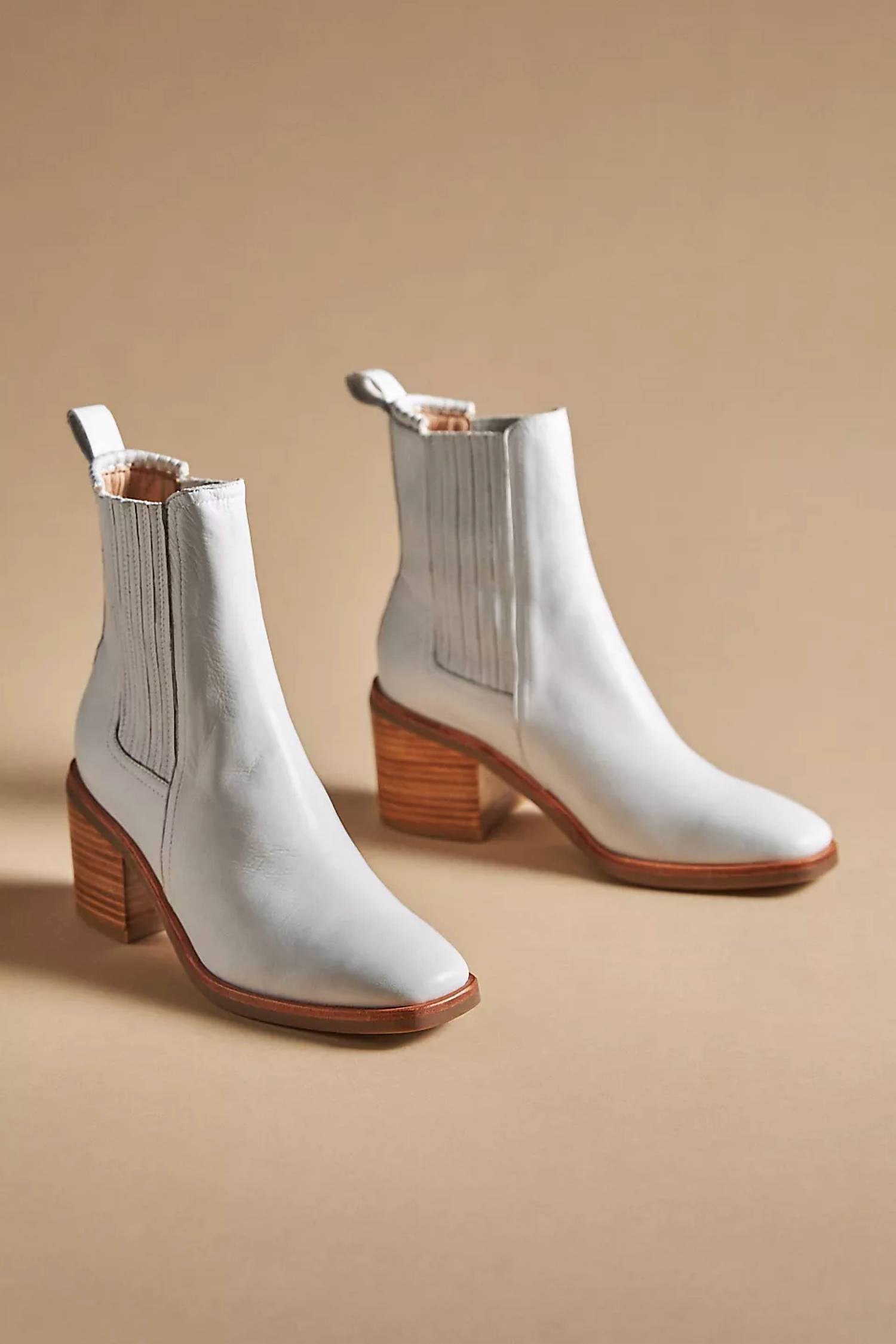 Silent D - Women's Naydo Heeled Ankle Boot