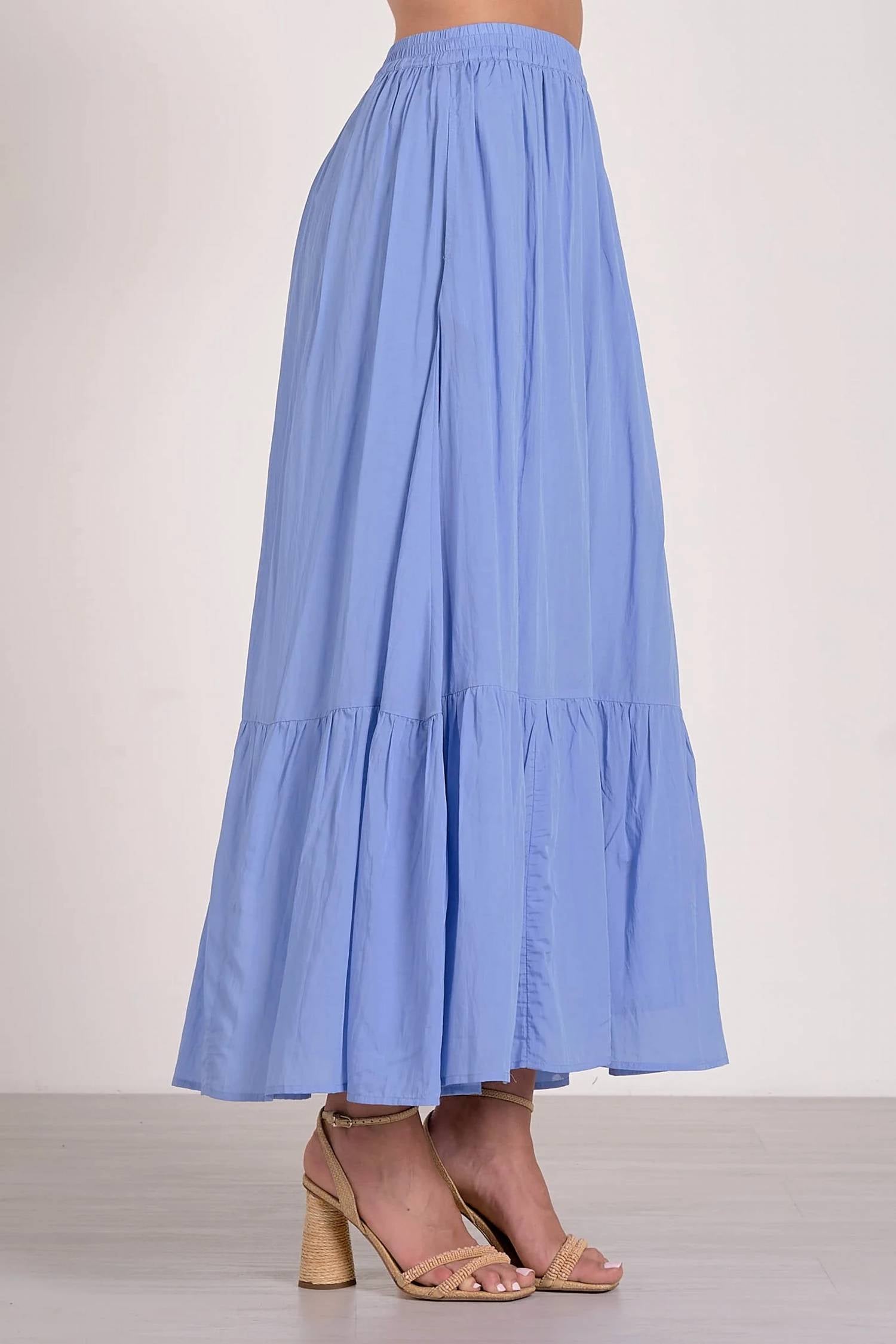 Elan - Vira Maxi Skirt