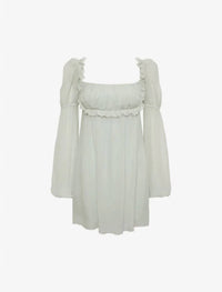 Rumored - Only You Mini Dress
