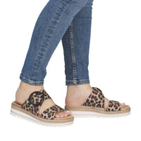 Remonte - Women's Flat Sandal