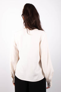 Ulla Johnson - Greta Long Sleeve Blouse