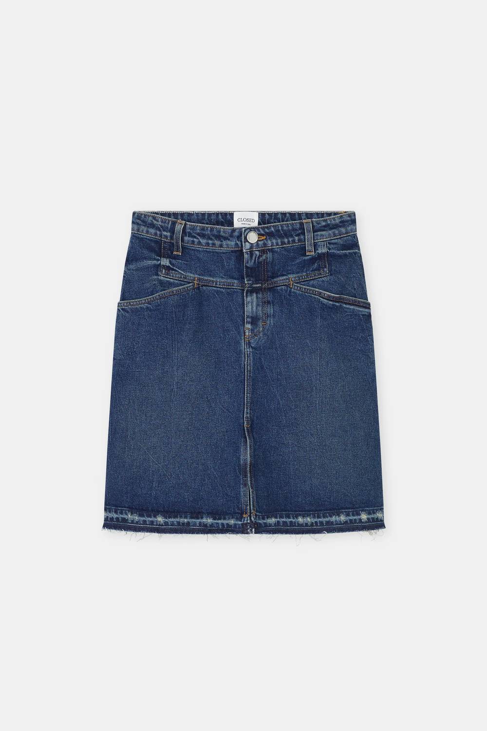 Closed - Stover-x Skirt