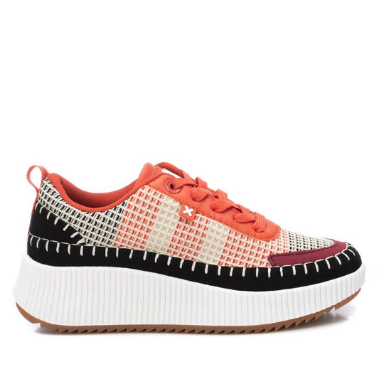 Xti - Women's Technical Modern Sneakers