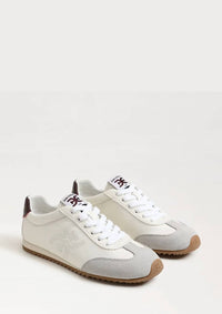 Sam Edelman - Women's Isella Low-top Sneakers