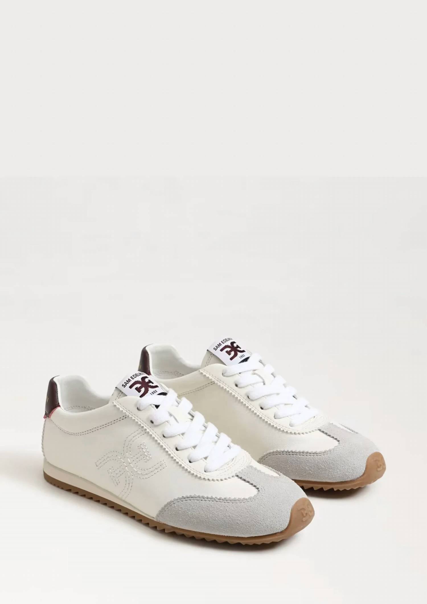 Sam Edelman - Women's Isella Low-top Sneakers