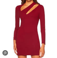 Susana Monaco - dress