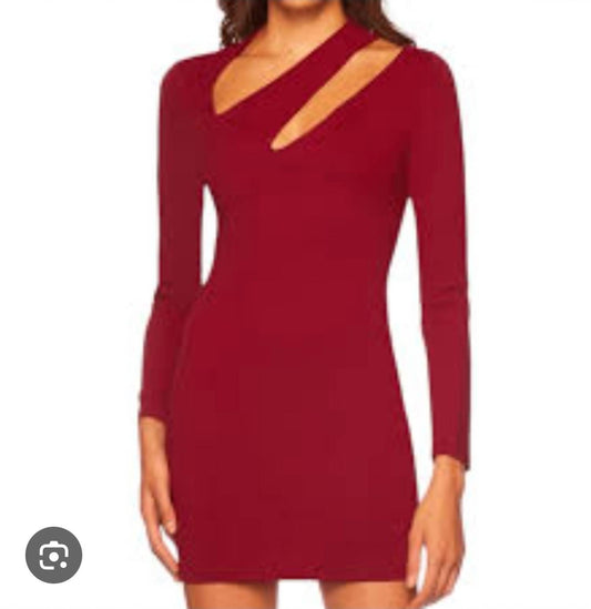 Susana Monaco - dress