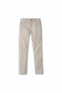 The Sporting Gent - Men's Boone 5-pocket Pant