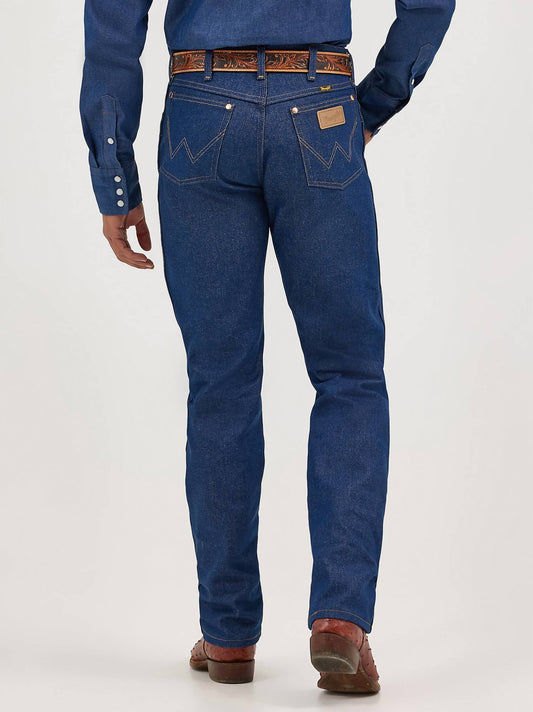 Wrangler - Original Fit Jean