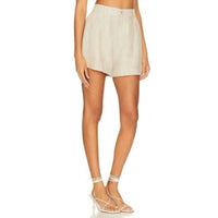Bella Dahl - Hanna Pleated Short