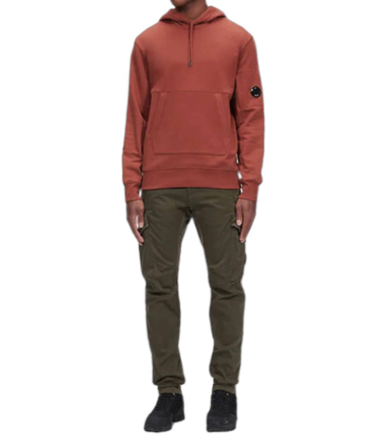 C.P. Company - Hooded Sweatshirts