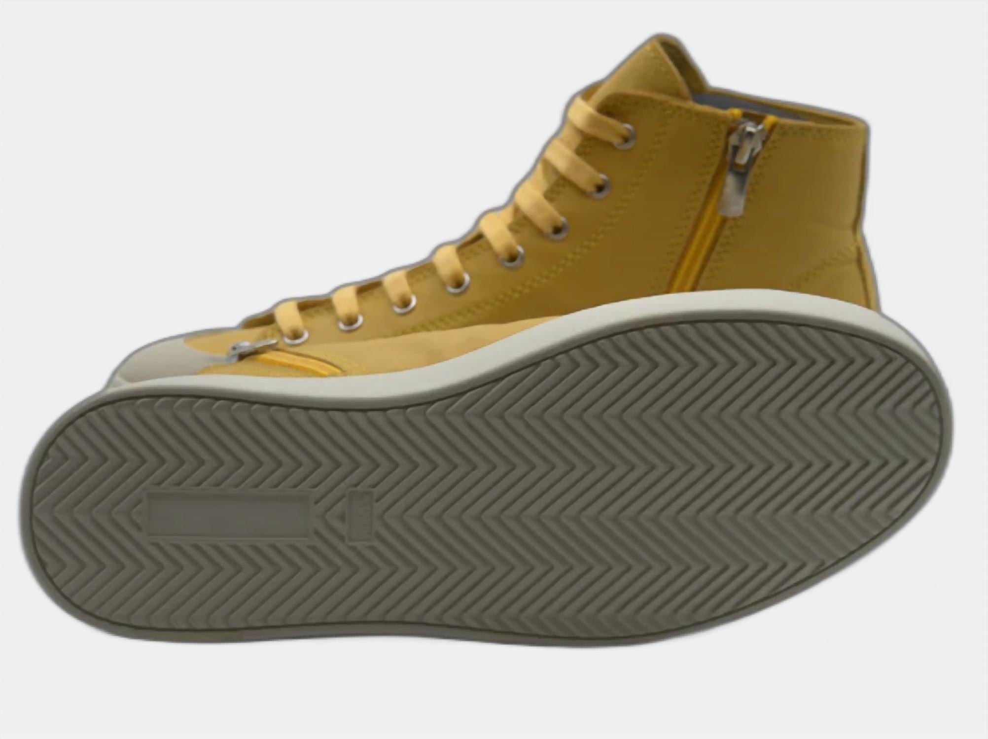 Lusso Beni - Women's August Sneaker