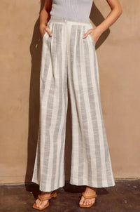 Dress Forum - Dorit Wide Leg Pants