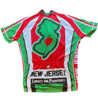 It'S In My Heart - Men's Cycling Jersey