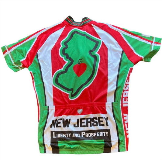 It'S In My Heart - Men's Cycling Jersey