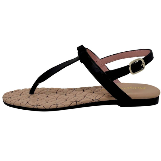 Pretty Ballerinas - Women's Judy Sandals