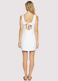 Lost + Wander - Verona Romance Mini Dress