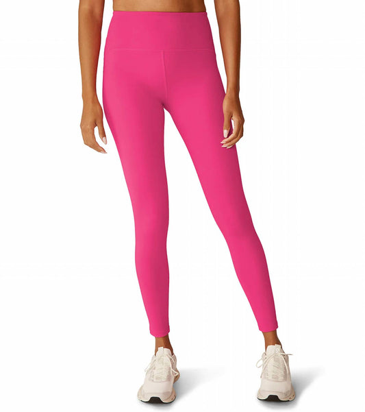 Beyond Yoga - PowerBeyond Strive Midi Legging