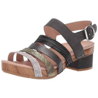 Dansko - Women's Maribeth Sandals