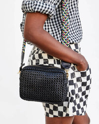 Clare V. - Webbing Crossbody Bag Strap