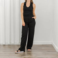 Travismathew - Friday Ponte Polo Top