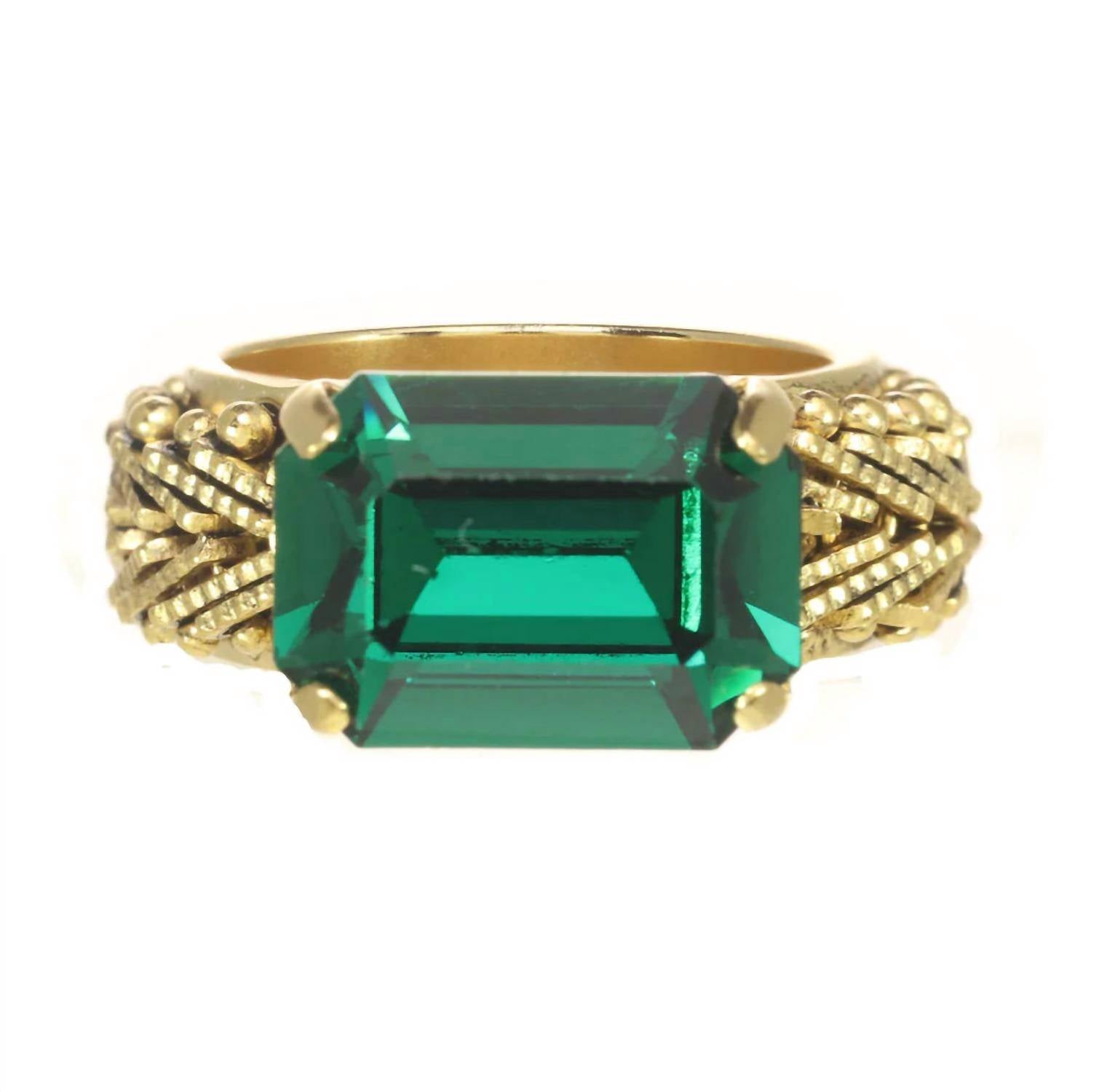 Tova - Women's Katie Ring