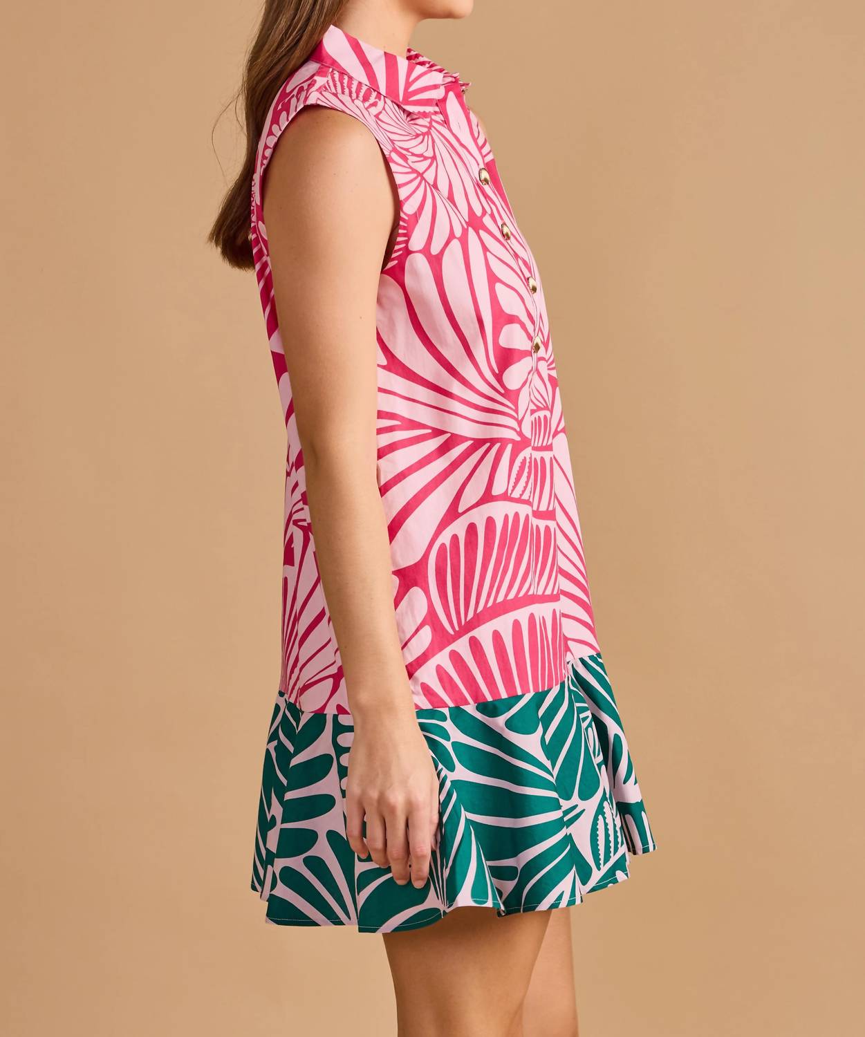 Double A - Tilly Dress