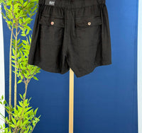 Kut From The Kloth - Katana Drawstring Shorts