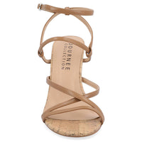 Journee Collection - Women's Fylissa Pumps