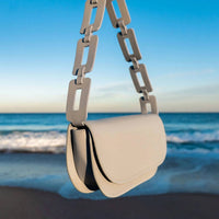 Melie Bianco - Women's Inez Recycled Vegan Shoulder Bag