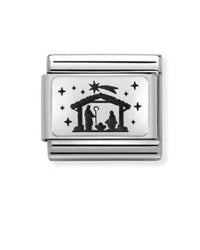 Nomination - Unisex Composable Classic Holiday Links