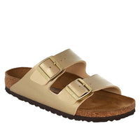 Birkenstock - WOMENS ARIZONA GOLD