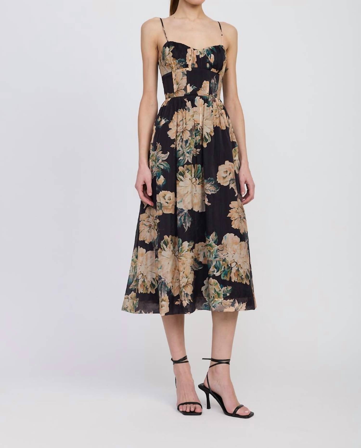 Sybaritic Boutique