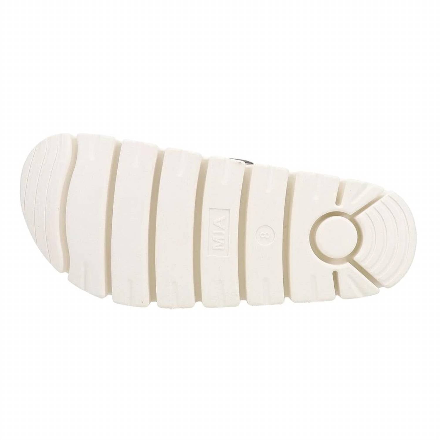 Mia - Women's Geneva Slide Ons