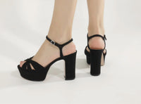 Schutz - Women's Keefa Platform Sandal