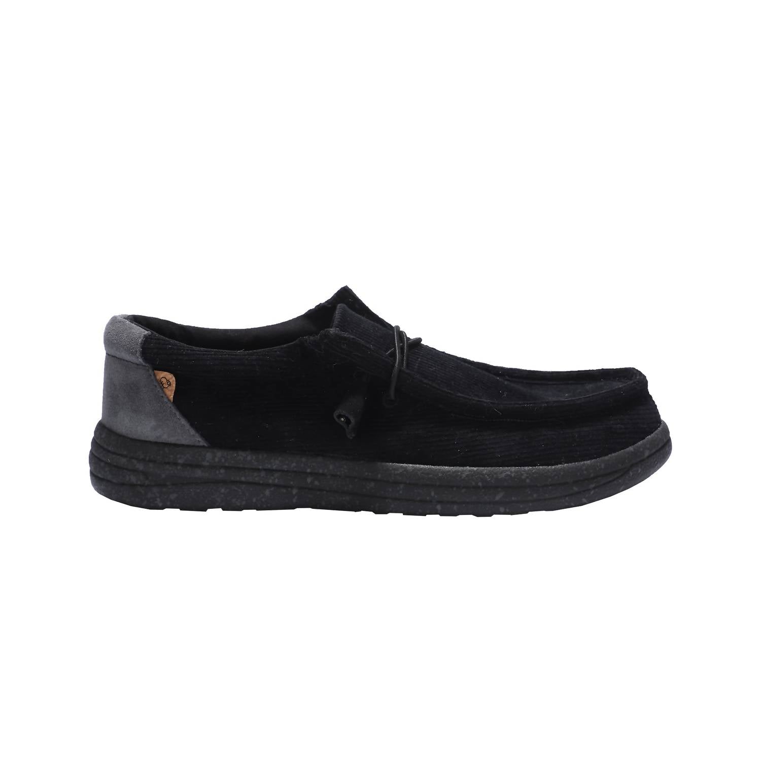 Lamo - Men's Paul Canvas Deck Shoes