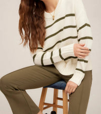 Fifteen Twenty - Luca Crewneck Sweater