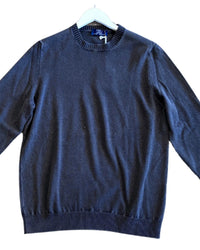 Fedeli - Men's Frosted Crewneck Sweater