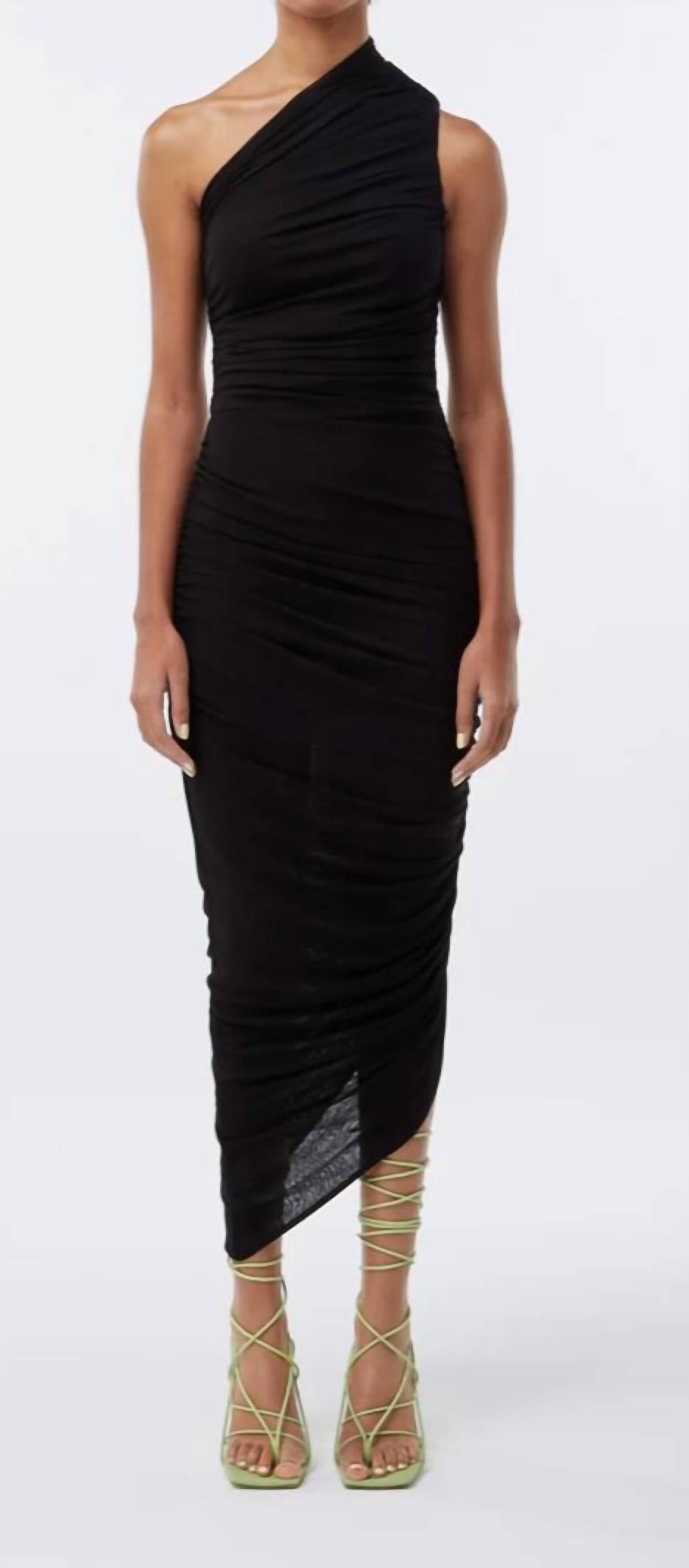 Ira Dress