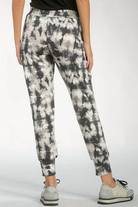 Elan - Tie Dye Jogger