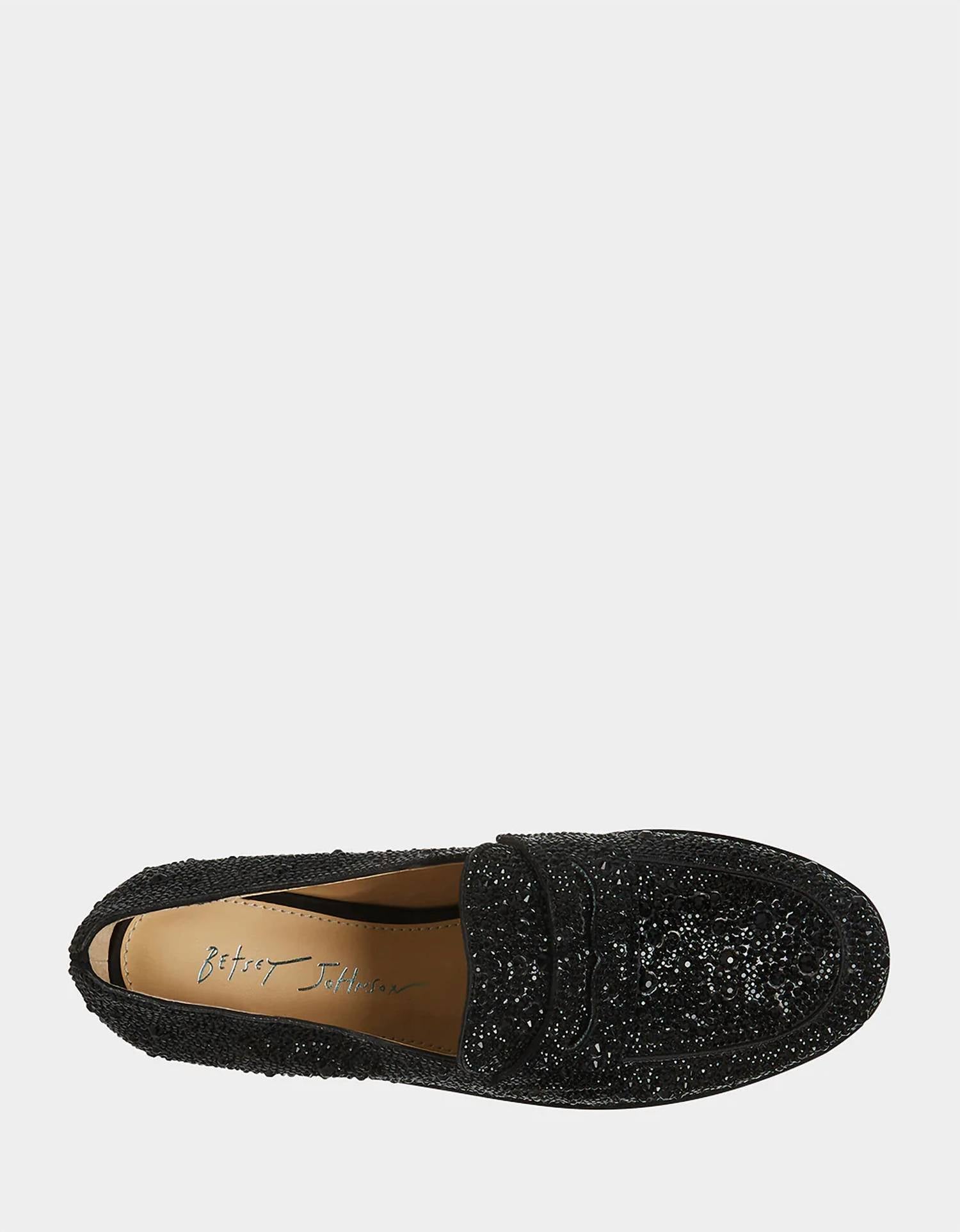 Betsey Johnson - Women's Aron Loafer