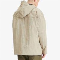 Barbour - Durham Hooded Overshirt