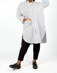 Bitte Kai Rand - Core Cotton Shirt Dress