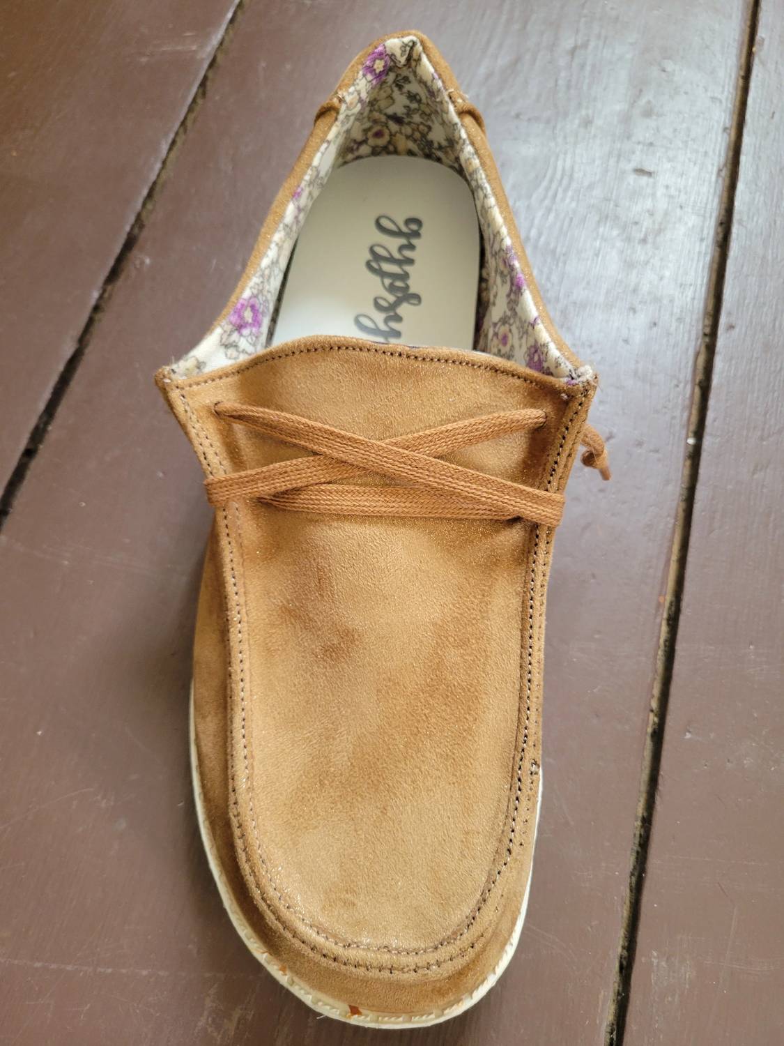 Very G - Women's Moonshine Slip-On Shoes