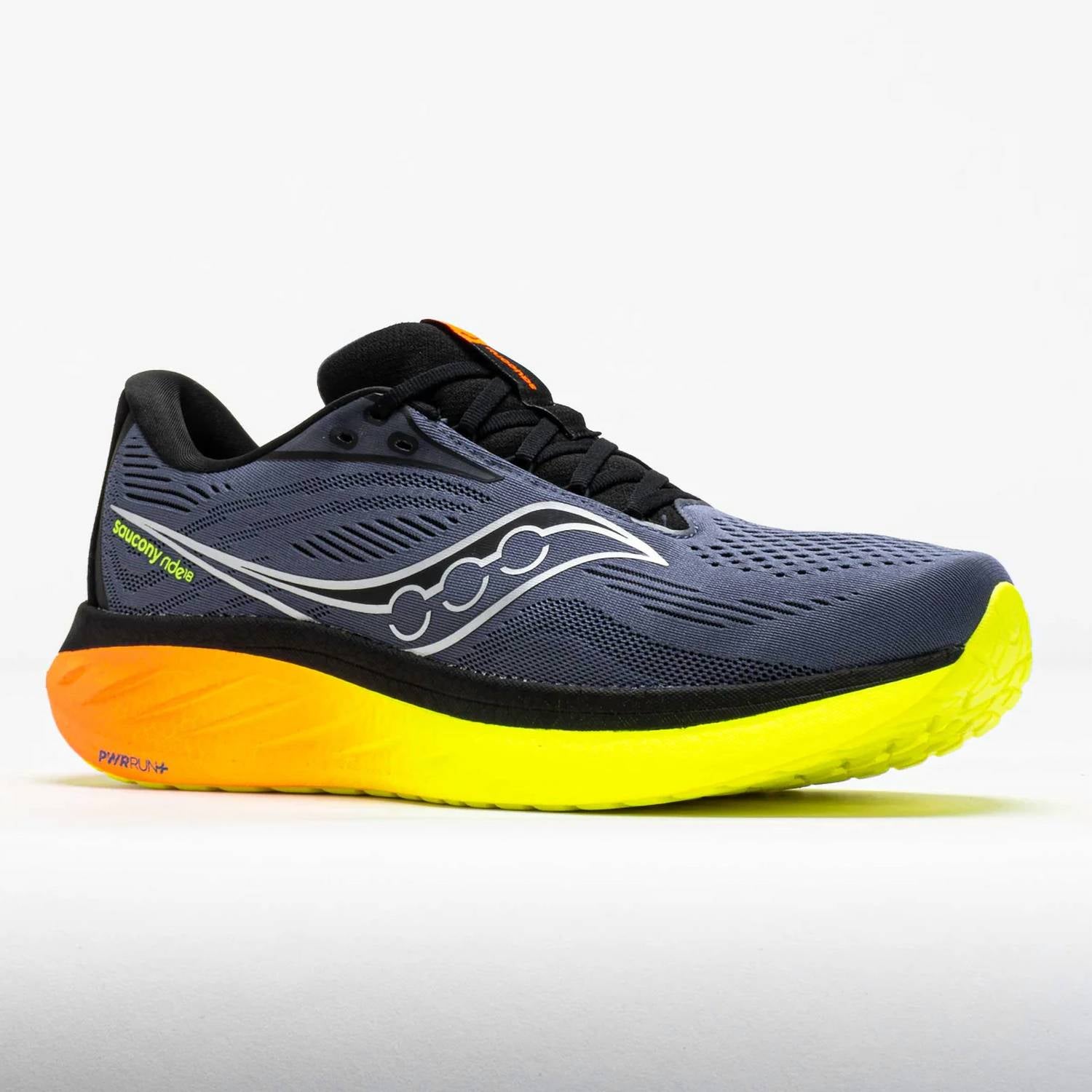 Saucony - Men's Ride 18 Running Shoes