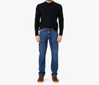 34 Heritage - Courage Straight Leg Jean