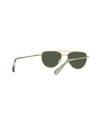 Swarovski - Women's Crystal Embellish Sunglasses