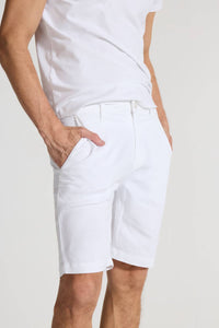Monfrere - Cruise Slim Shorts