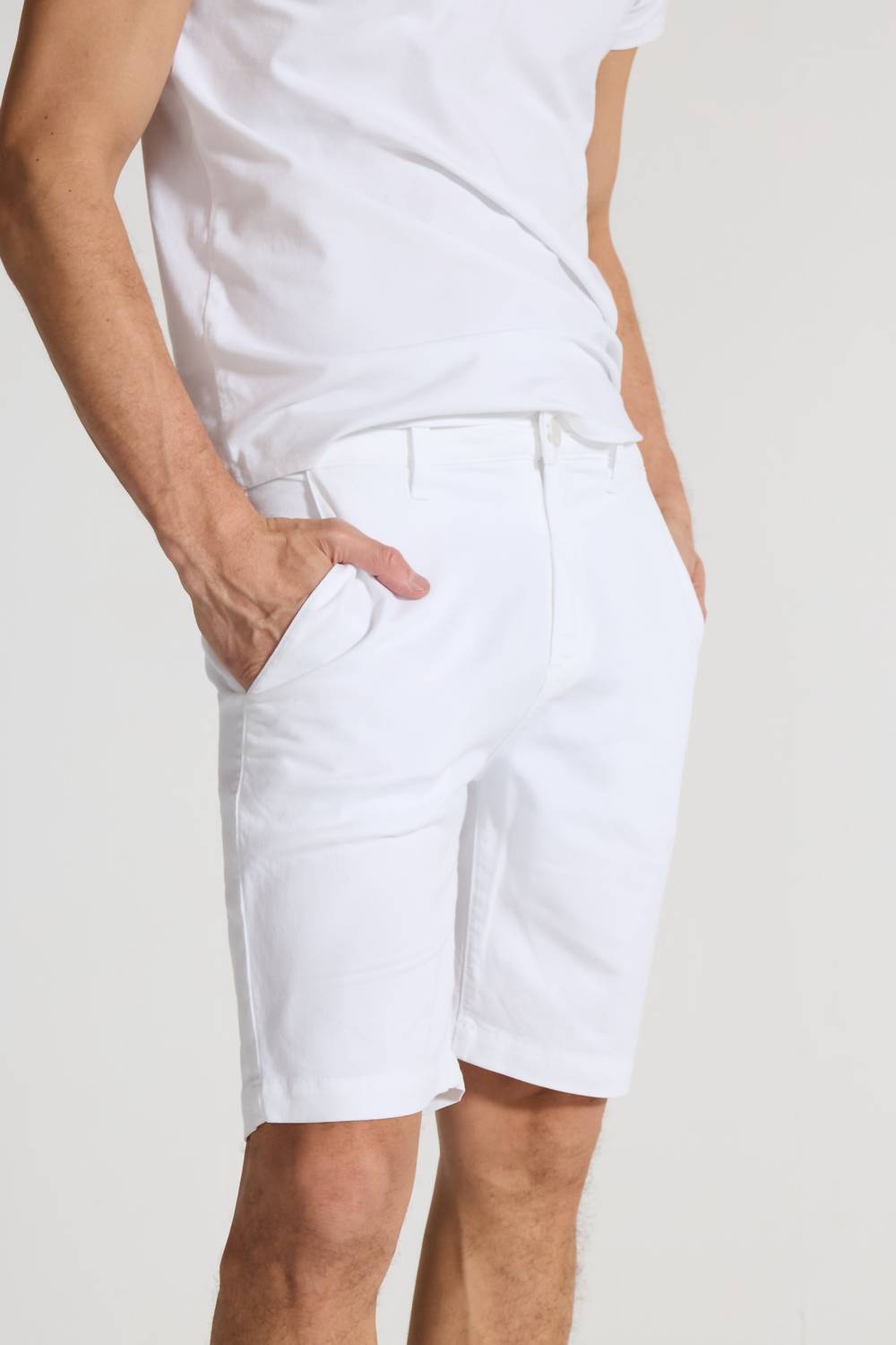 Monfrere - Cruise Slim Shorts